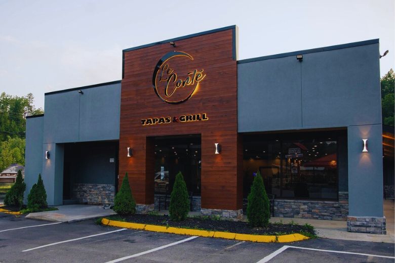 Top 6 Restaurants in Gatlinburg for a Romantic Valentines Day